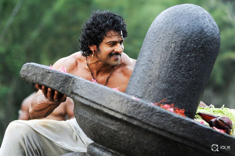 Baahubali